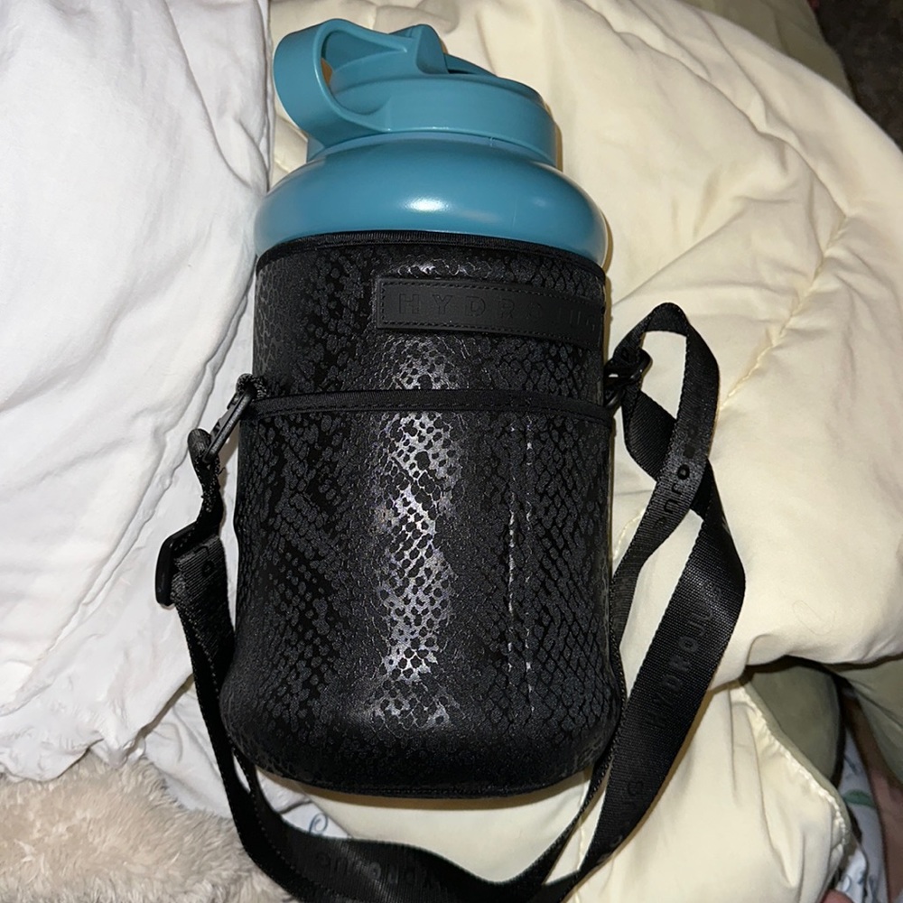 Hydrojug